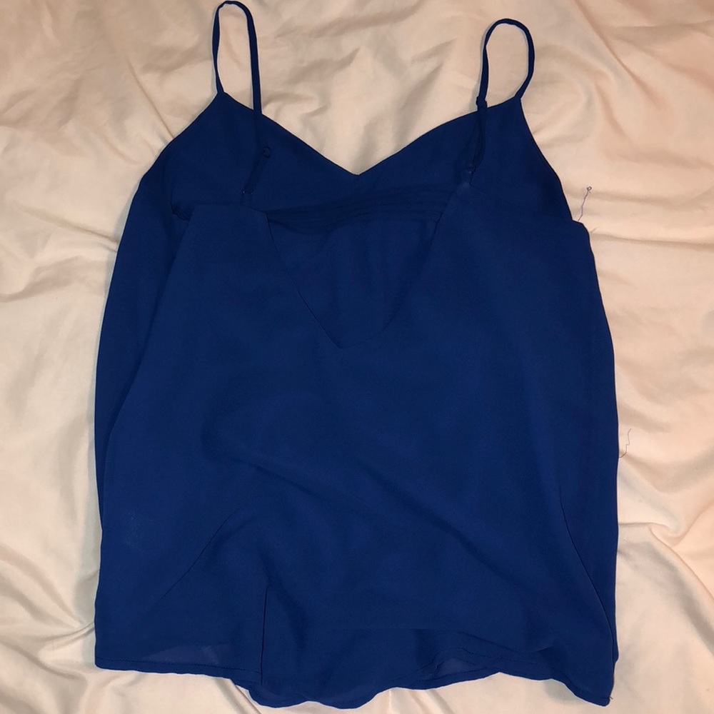 Tank top - Picture 2 of 3